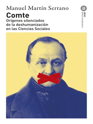 cover image of Comte